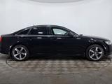 Audi A6 2013 годаүшін7 760 000 тг. в Астана – фото 4
