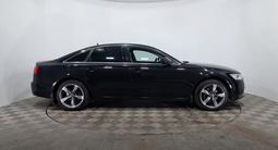 Audi A6 2013 годаүшін7 760 000 тг. в Астана – фото 4