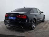 Audi A6 2013 годаүшін7 760 000 тг. в Астана – фото 5