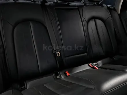 Audi A6 2013 года за 7 760 000 тг. в Астана – фото 22