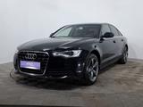 Audi A6 2013 годаүшін7 760 000 тг. в Астана
