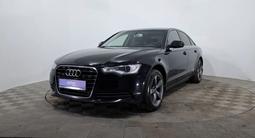Audi A6 2013 годаүшін7 760 000 тг. в Астана