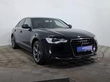 Audi A6 2013 годаүшін7 760 000 тг. в Астана – фото 3