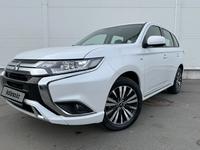 Mitsubishi Outlander 2022 года за 11 050 000 тг. в Астана