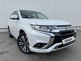 Mitsubishi Outlander 2022 годаүшін11 050 000 тг. в Астана – фото 3