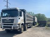 Shacman (Shaanxi)  F3000 2022 года за 24 500 000 тг. в Петропавловск – фото 2