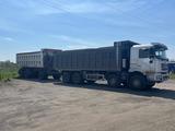 Shacman (Shaanxi)  F3000 2022 года за 24 500 000 тг. в Петропавловск