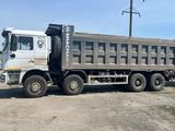 Shacman (Shaanxi)  F3000 2022 года за 24 500 000 тг. в Петропавловск – фото 3