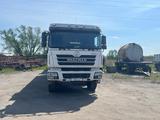 Shacman (Shaanxi)  F3000 2022 года за 24 500 000 тг. в Петропавловск – фото 4