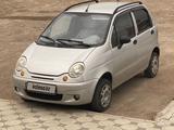 Daewoo Matiz 2005 года за 950 000 тг. в Тараз – фото 2