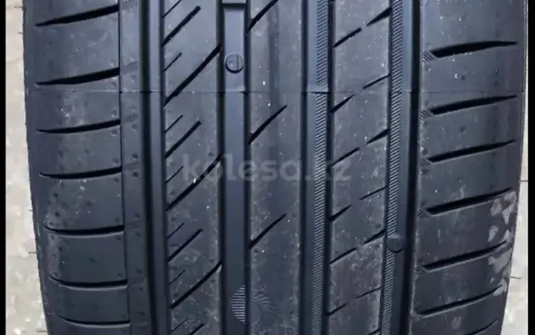 Шины летние 255/65r18; 2-шт.үшін60 000 тг. в Алматы