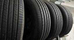 Шины летние 255/65r18; 5-шт. за 140 000 тг. в Алматы – фото 3