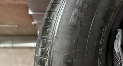 Шины летние 255/65r18; 5-шт. за 140 000 тг. в Алматы – фото 4