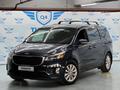 Kia Sedona 2014 года за 12 300 000 тг. в Алматы