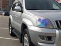 Toyota Land Cruiser Prado 2007 года за 12 000 000 тг. в Алматы – фото 3