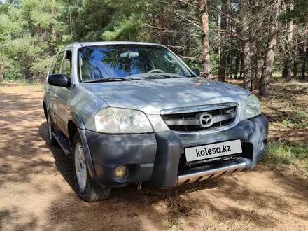 Mazda Tribute 2001 года за 4 200 000 тг. в Лисаковск – фото 5