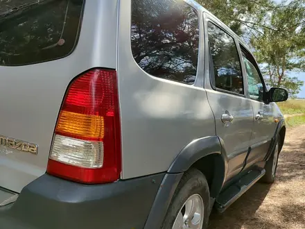 Mazda Tribute 2001 года за 4 200 000 тг. в Лисаковск – фото 8