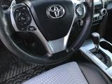 Toyota Camry 2012 года за 5 750 000 тг. в Шымкент – фото 5