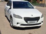 Peugeot 301 2013 годаүшін3 300 000 тг. в Алматы