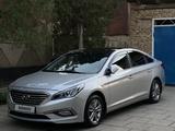 Hyundai Sonata 2015 годаүшін6 300 000 тг. в Алматы