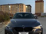 BMW 328 2015 годаүшін6 500 000 тг. в Актау – фото 2