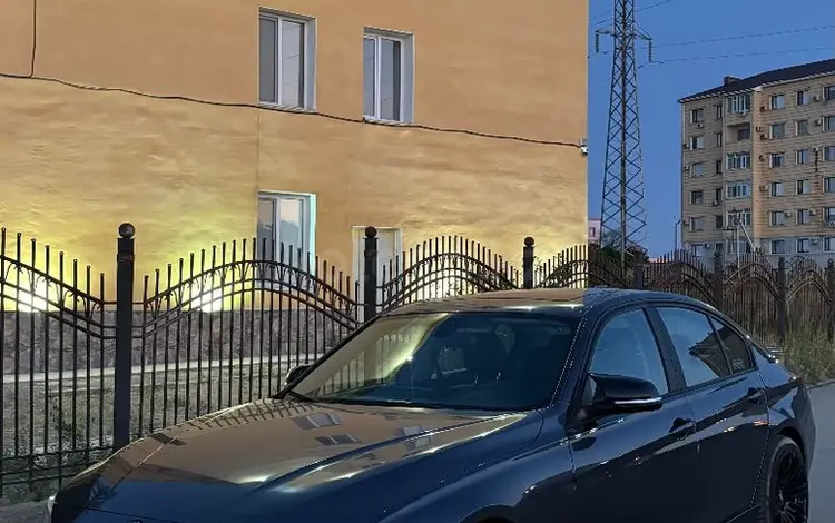 BMW 328 2015 года за 8 000 000 тг. в Актау
