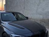 BMW 328 2015 годаүшін6 500 000 тг. в Актау – фото 4