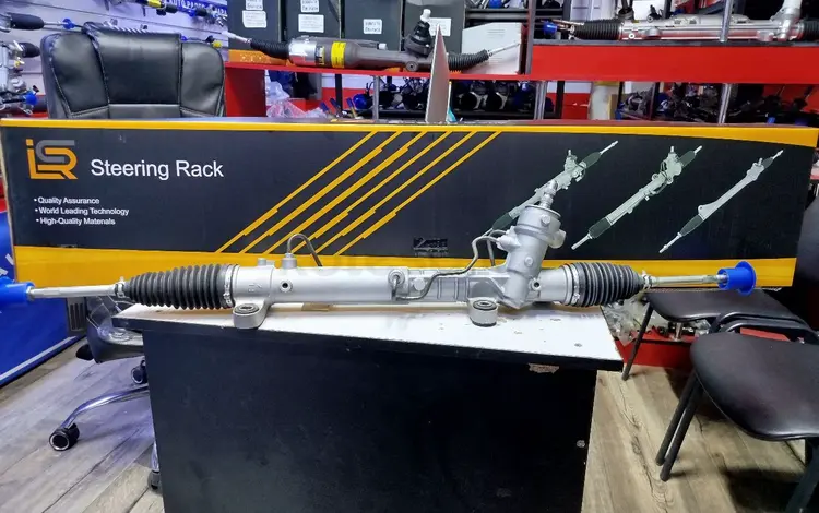 Рулевая рейка Toyota Corolla 120 за 100 тг. в Алматы