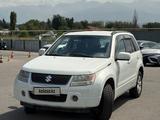 Suzuki Grand Vitara 2006 годаүшін4 500 000 тг. в Алматы – фото 2
