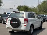 Suzuki Grand Vitara 2006 годаүшін4 500 000 тг. в Алматы – фото 4