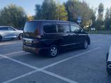Nissan Serena 2008 годаүшін5 800 000 тг. в Кызылорда – фото 2