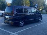 Nissan Serena 2008 годаүшін5 800 000 тг. в Кызылорда – фото 3