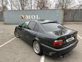 BMW 530 2002 года за 5 500 000 тг. в Алматы – фото 6