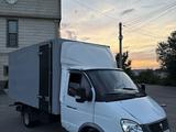 ГАЗ ГАЗель 2012 годаүшін6 000 000 тг. в Алматы – фото 2