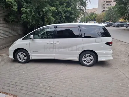 Toyota Estima 2004 года за 5 800 000 тг. в Семей – фото 4