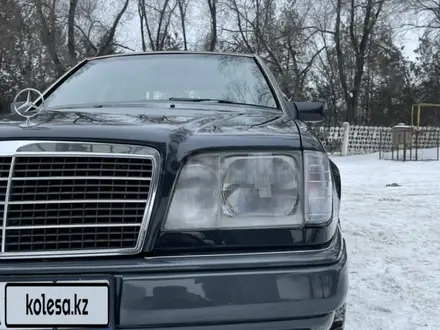 Mercedes-Benz E 280 1994 года за 4 450 000 тг. в Алматы – фото 11