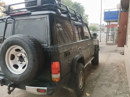 Toyota Land Cruiser Prado 1994 года за 4 000 000 тг. в Алматы – фото 4