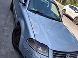 Volkswagen Passat 2002 годаүшін1 900 000 тг. в Алматы – фото 2
