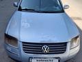Volkswagen Passat 2002 годаүшін1 900 000 тг. в Алматы