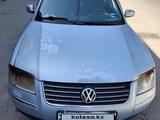 Volkswagen Passat 2002 годаүшін1 900 000 тг. в Алматы