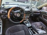 Volkswagen Passat 2002 годаүшін1 900 000 тг. в Алматы – фото 4