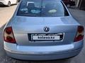 Volkswagen Passat 2002 годаүшін1 900 000 тг. в Алматы – фото 5
