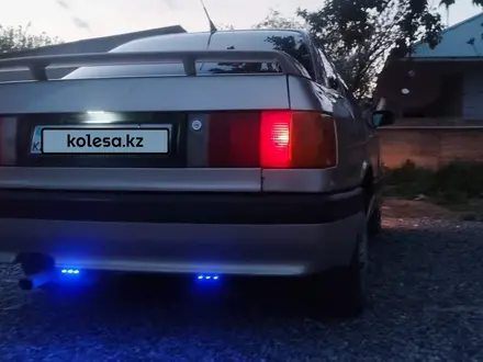Audi 80 1988 года за 720 000 тг. в Шымкент – фото 7