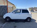 Daewoo Matiz 2008 года за 2 250 000 тг. в Шымкент – фото 2