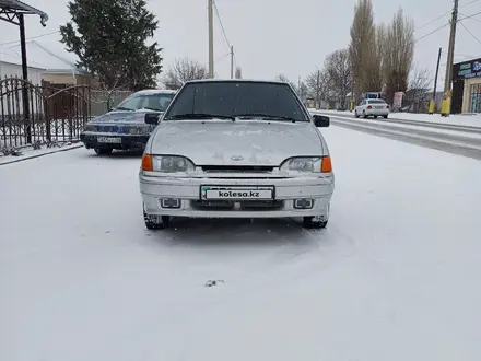 ВАЗ (Lada) 2114 2013 года за 2 200 000 тг. в Тараз