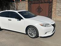 Lexus ES 350 2015 года за 14 300 000 тг. в Алматы