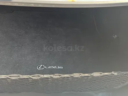 Lexus ES 350 2015 года за 14 300 000 тг. в Алматы – фото 7