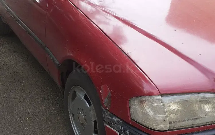 Mercedes-Benz C 180 1994 года за 1 450 000 тг. в Семей