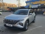 Hyundai Tucson 2023 годаүшін13 800 000 тг. в Айтеке би – фото 2