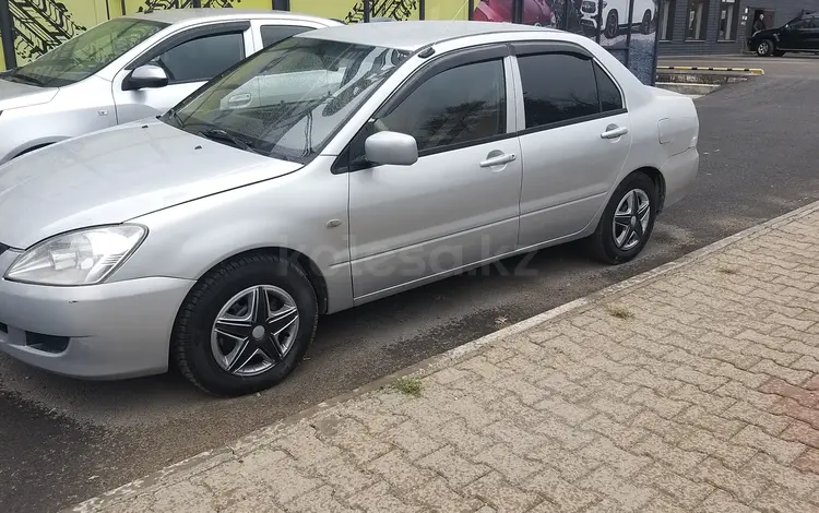 Mitsubishi Lancer 2005 годаүшін2 500 000 тг. в Шымкент